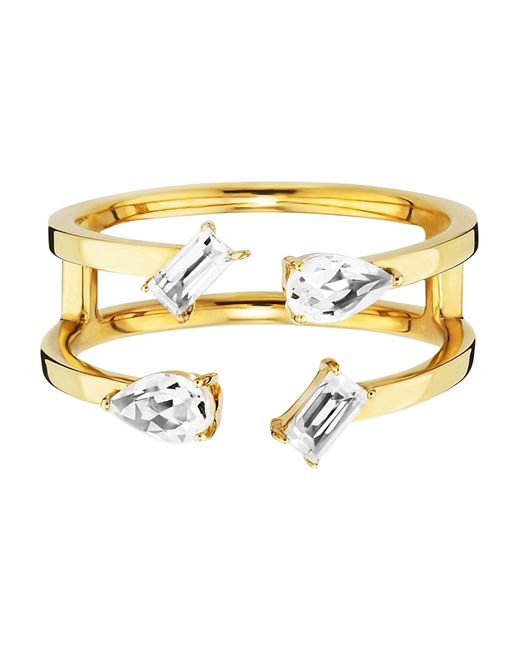 Caï Metallic Ca Ring