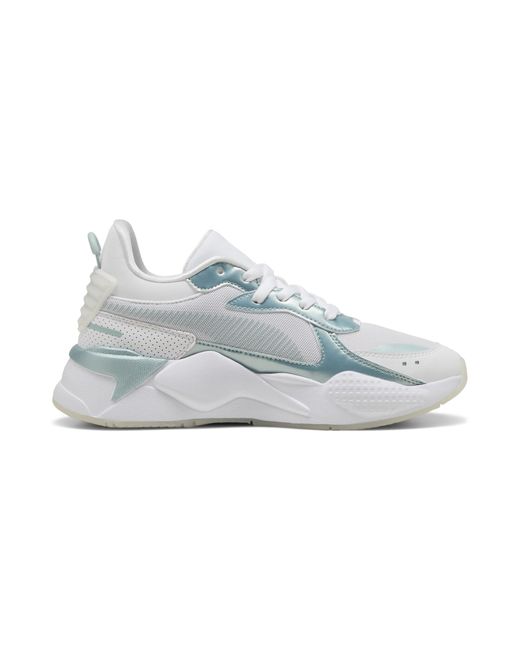 PUMA Blue Rs-X Astro Escape Sneakers Damen Schuhe
