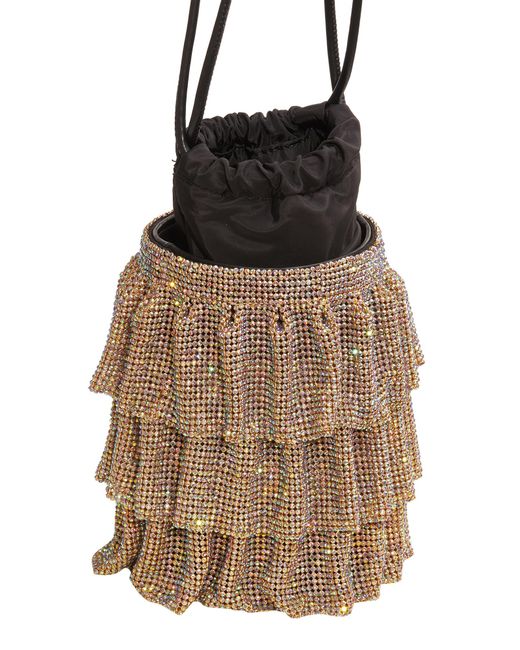 FELIPA Natural Beuteltasche
