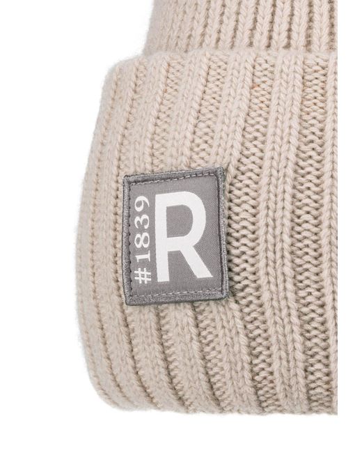 Roeckl Natural Mütze