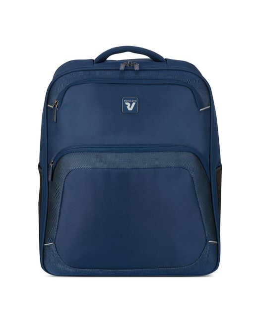 Roncato Rucksack Gateway in Blue für Herren