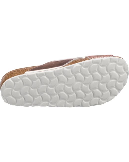 Lico Pink Pantolette Bioline Prime