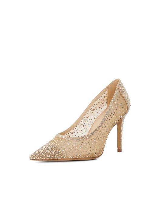 Dune Natural Pumps