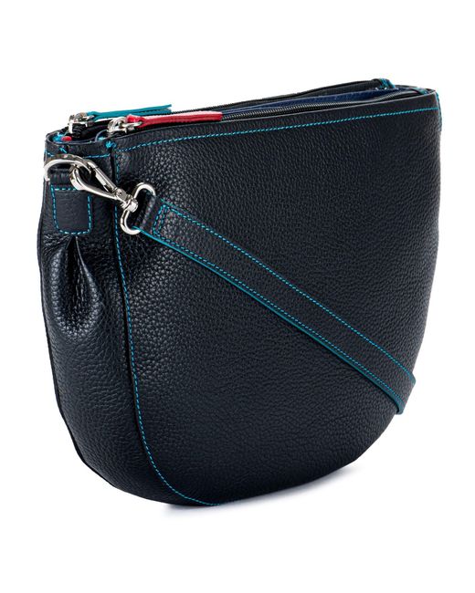 Mywalit Blue Schultertasche