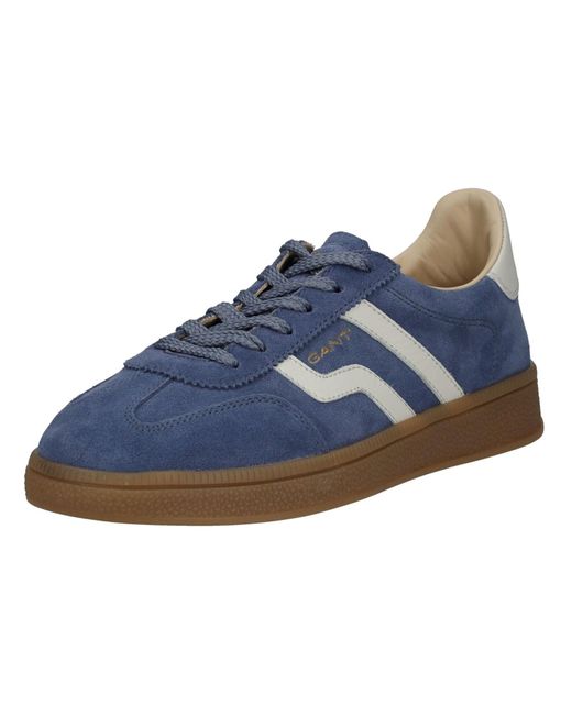 Gant Blue Sneaker
