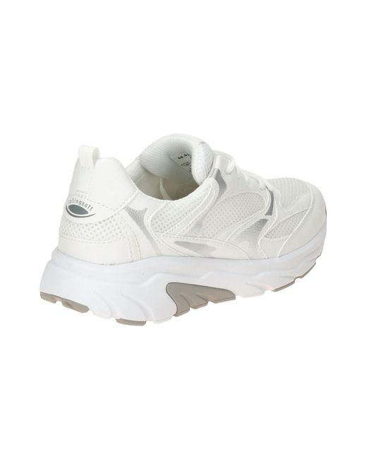 Gabor White Sneaker