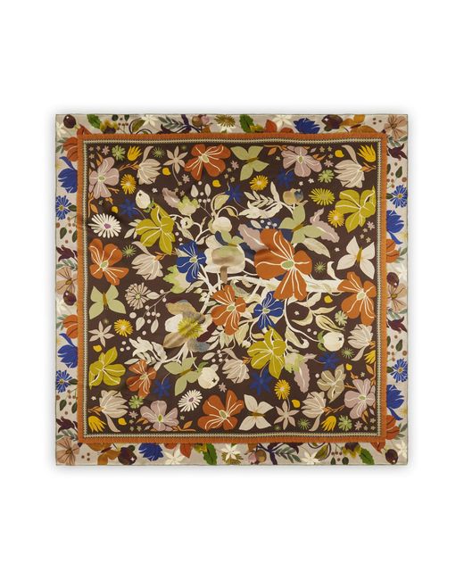 Codello Metallic Tuch