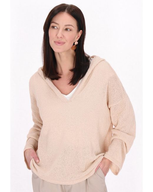 usha WHITE LABEL Natural Pullover