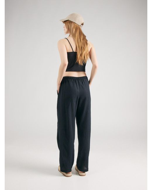 Abercrombie & Fitch Black Hose