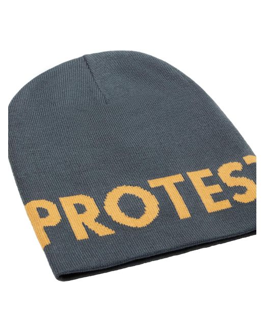 Protest Mütze Prtburham24 in Blue für Herren