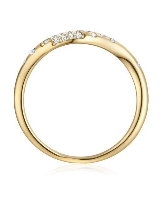 Glanzstücke München Metallic Ring