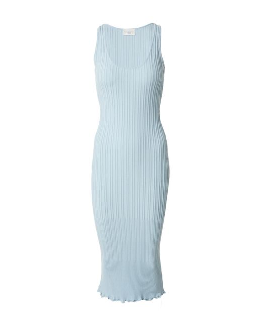 ABOUT YOU x Marie von Behrens Blue Kleid 'Flora'