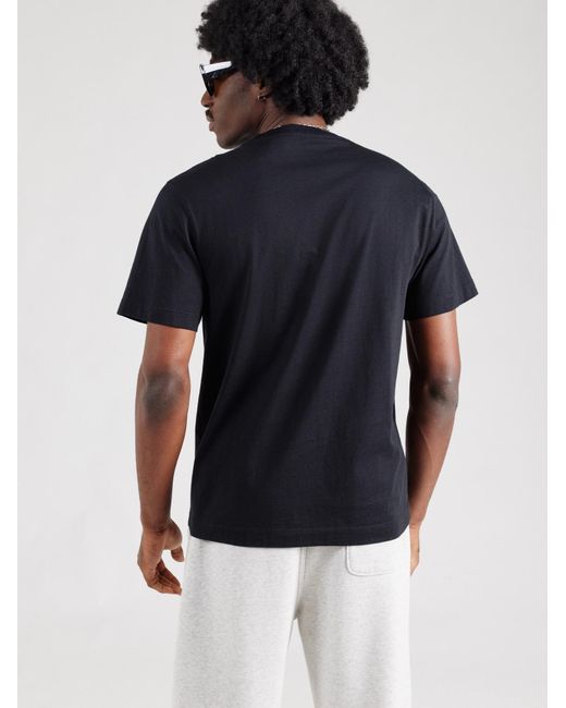 Abercrombie & Fitch T-Shirt in Black für Herren