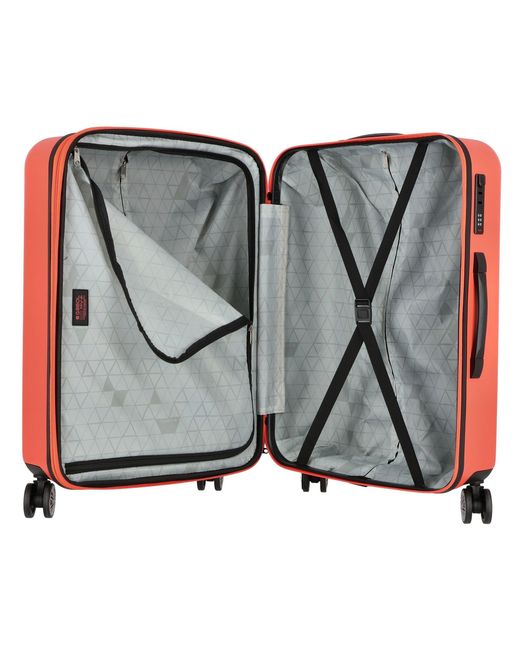 Gabol Trolley in Red für Herren