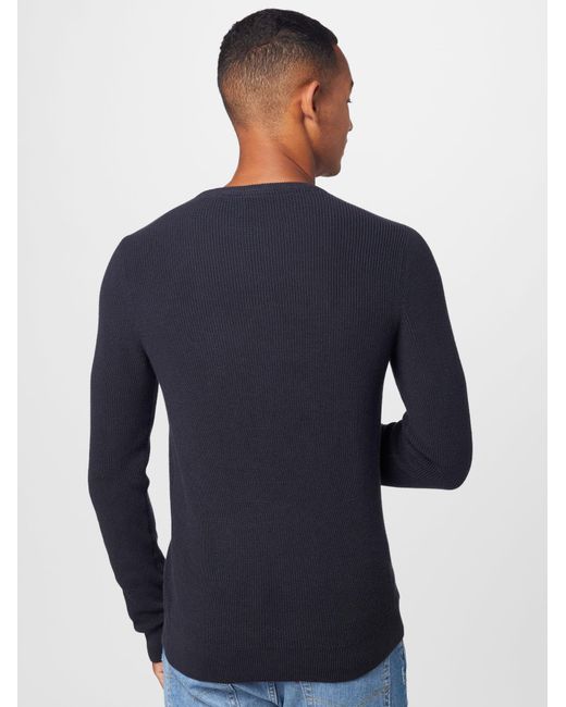 Blend Pullover Codford in Blue für Herren