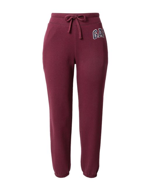 Gap Red Hose Heritage