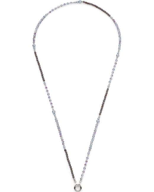 Leonardo Metallic Kette