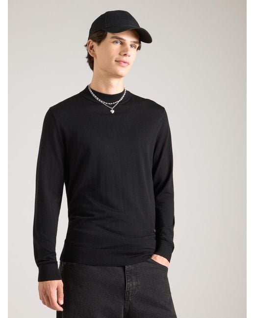 Antony Morato Pullover in Black für Herren