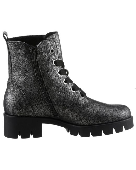 Gabor Black Stiefelette
