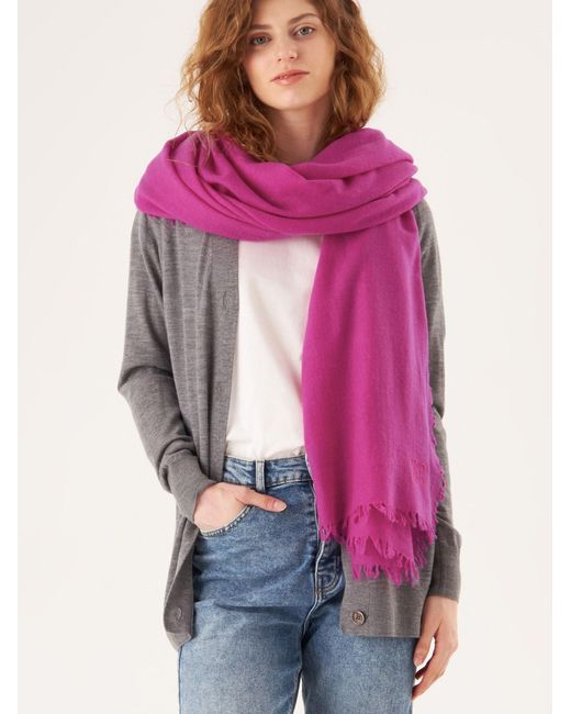 Codello Pink Schal