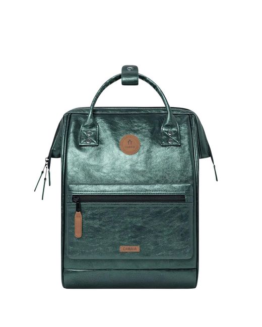 Cabaïa Green Rucksack Lucerne M