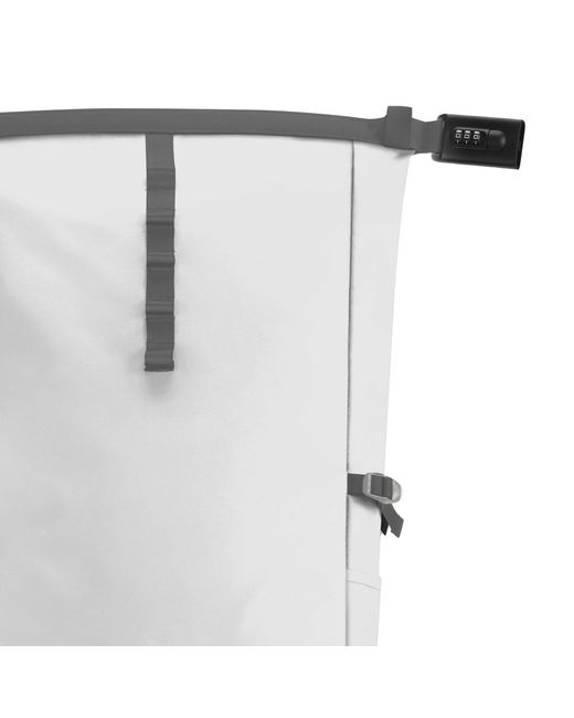 Xd Design White Rucksack