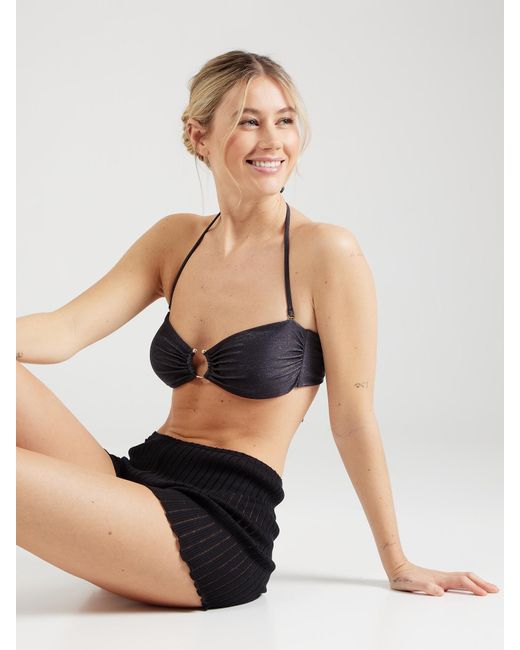 Guess Black Bikinitop