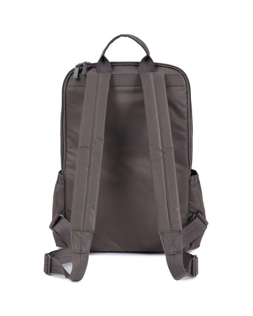 Hedgren Gray Rucksack