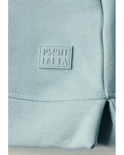 Cecil Green Basic Hoodie