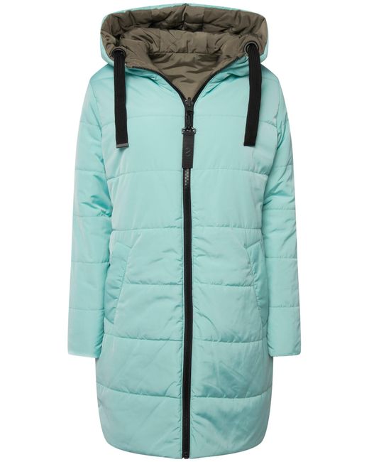 Laurasøn Green Laurasn Winterjacke