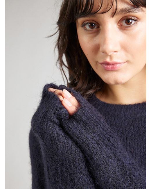 ONLY Blue Pullover