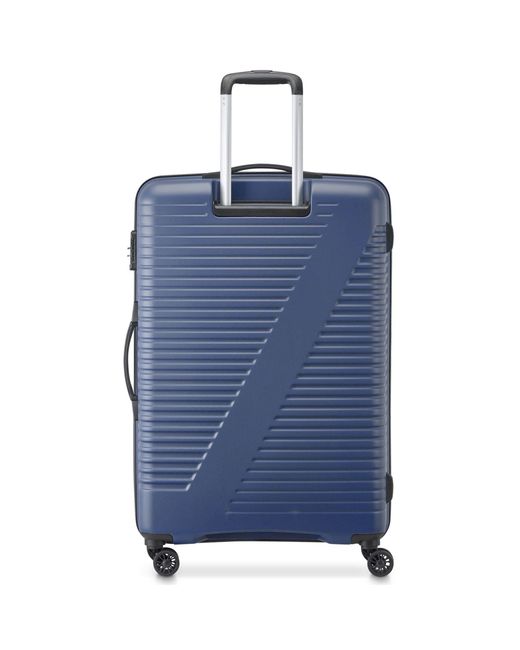 Roncato Trolley Sunlite in Blue für Herren