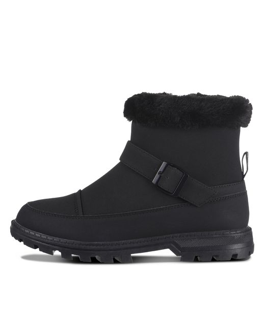 Luhta Black Boots