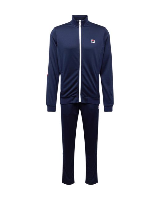 Fila Sport-anzug 'manuel' in Blue für Herren