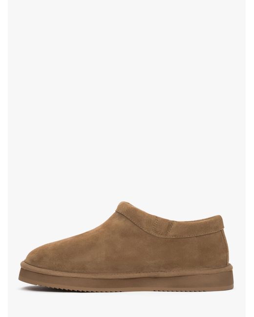 ESTRO Brown Clogs 1608-1