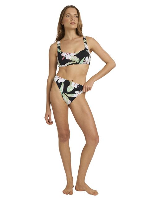 Roxy Black Bikinitop