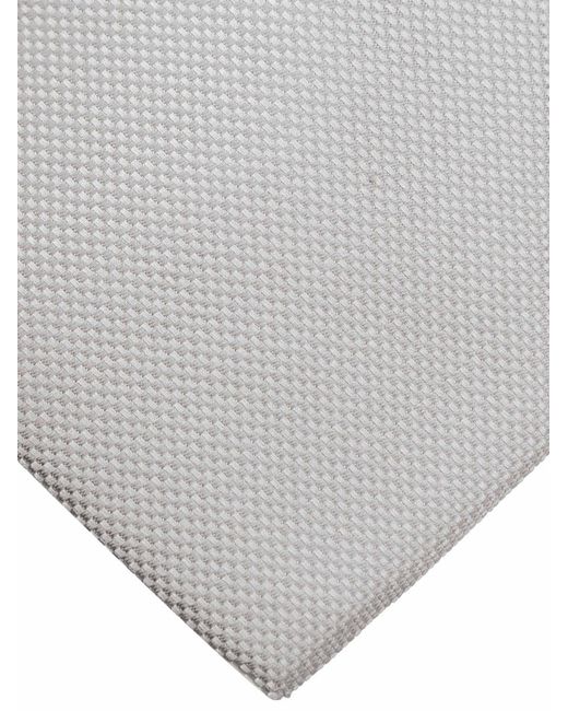 Suitable Krawatte in Gray für Herren