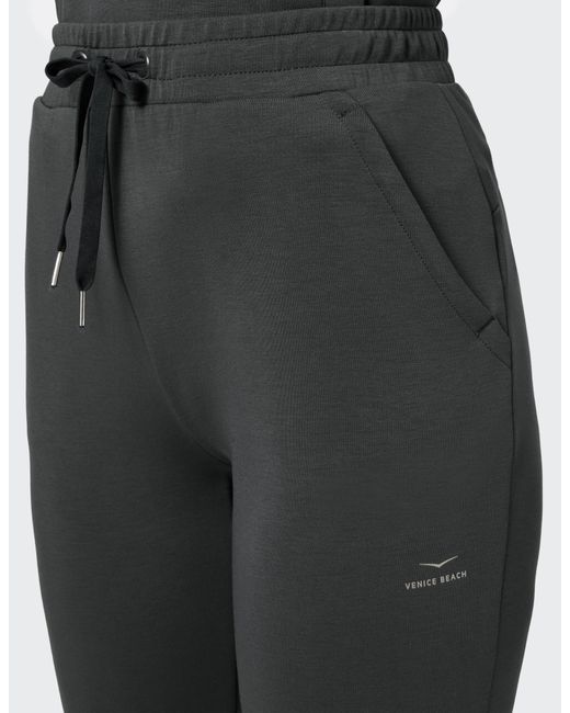 Venice Beach Gray Hose