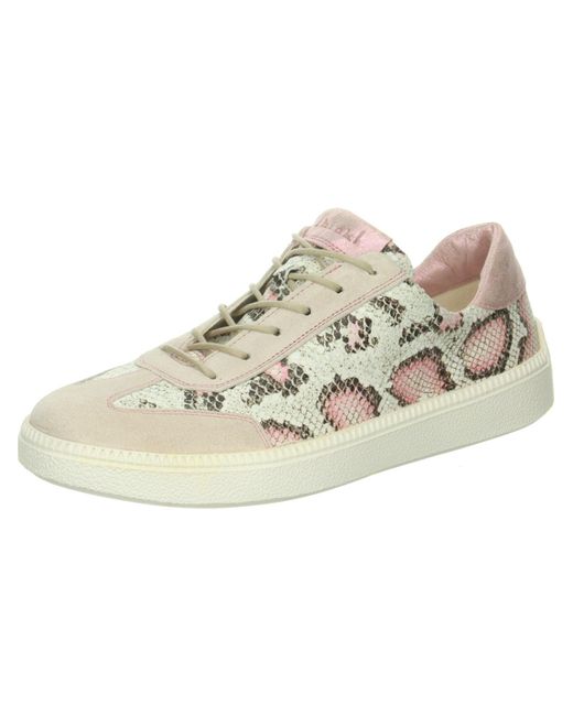 Think! Natural Sneaker Turna