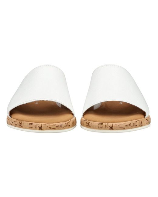 Gabor Natural Pantolette