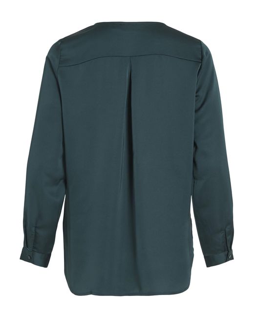 Vila Green Bluse