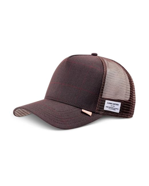 Djinn's Multicolor Cap