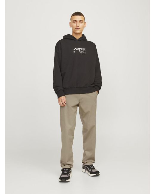 aprel Hose in Natural für Herren