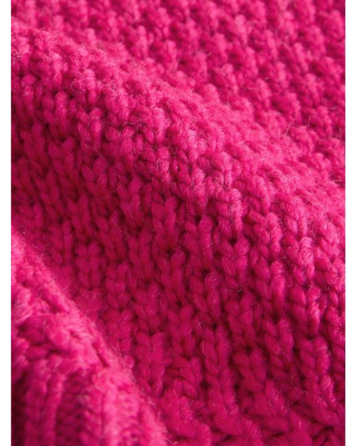 Next Pink Pullover