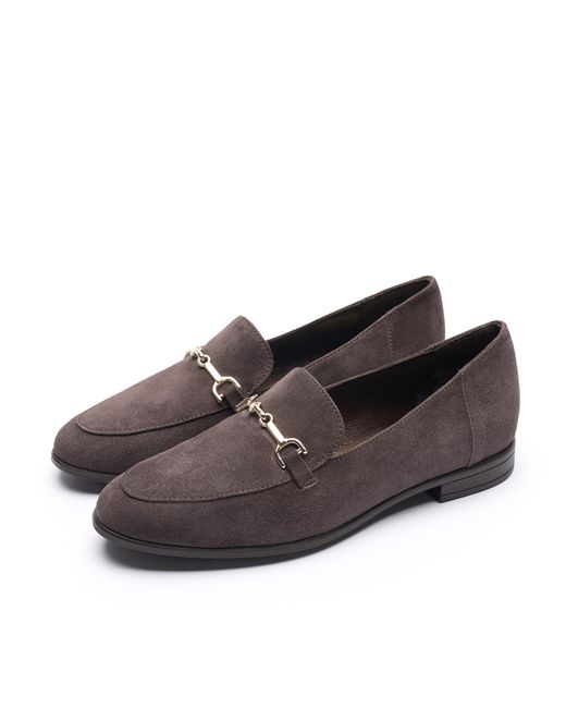 Ryłko Brown Ryko Slipper