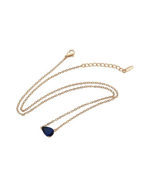 faina Blue Kette