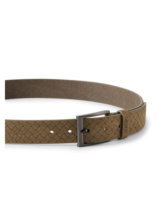 Joop! Gürtel in Brown für Herren