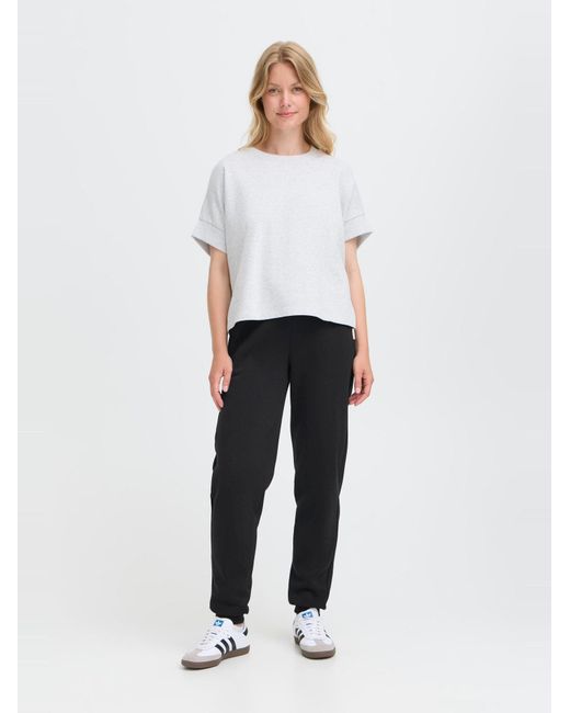 Oxmo Black Sweathose Oxkaren