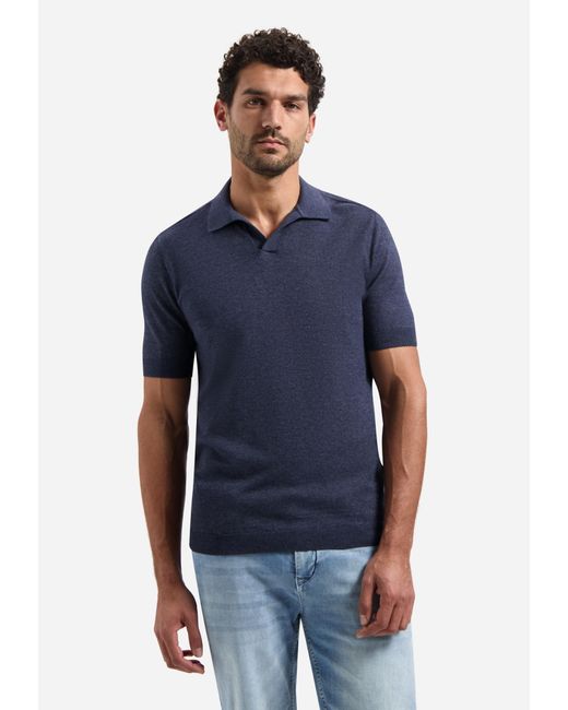 No Excess Pullover in Blue für Herren