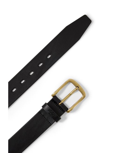 Joop! Gürtel in Black für Herren
